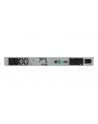 EATON UPS 5P 650VA Gen2 Rack 1U 1phase Netpack line-interactive - nr 7