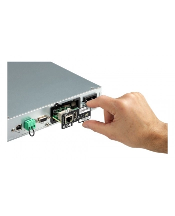 EATON UPS 5P 650VA Gen2 Rack 1U 1phase Netpack line-interactive nr 2