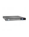 EATON UPS 5P 850VA Gen2 Rack 1U 1phase Netpack line-interactive - nr 8
