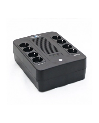 Eurocase UPS EA200PLUS 800VA-EVO line interactive nr 1