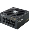 Zasilacz Seasonic FOCUS SFX Gold 650 (SGX-650) 80Plus Gold 650W - nr 11