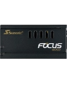 Zasilacz Seasonic FOCUS SFX Gold 650 (SGX-650) 80Plus Gold 650W - nr 16