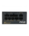 Zasilacz Seasonic FOCUS SFX Gold 650 (SGX-650) 80Plus Gold 650W - nr 25