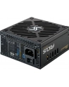 Zasilacz Seasonic FOCUS SFX Gold 650 (SGX-650) 80Plus Gold 650W - nr 6