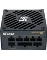 Zasilacz Seasonic FOCUS SFX Gold 650 (SGX-650) 80Plus Gold 650W - nr 7
