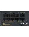 Zasilacz Seasonic FOCUS SFX Gold 650 (SGX-650) 80Plus Gold 650W - nr 9
