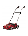 Einhell cordless scarifier fan GE-SC 36/35 Li-Solo, 36Volt (2x18V) (red/Kolor: CZARNY, without battery and charger) - nr 1