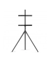 One for all Full Metal Tripod TV stand, mount (Kolor: CZARNY) - nr 8