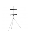 One for all Full Metal Tripod TV stand, mount (Kolor: BIAŁY) - nr 3