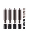 Alphacool Core Push Mounting 50mm, fastening/mounting (Kolor: CZARNY/silver) - nr 13