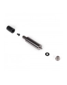Alphacool Core Push Mounting 50mm, fastening/mounting (Kolor: CZARNY/silver) - nr 17