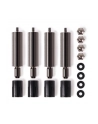 Alphacool Core Push Mounting 50mm, fastening/mounting (Kolor: CZARNY/silver) - nr 22