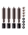Alphacool Core Push Mounting 50mm, fastening/mounting (Kolor: CZARNY/silver) - nr 7