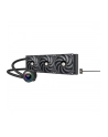 Thermaltake TOUGHLIQUID 240 EX Pro ARGB Sync All-In-One Liquid Cooler 240mm, water cooling (Kolor: CZARNY) - nr 15