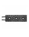 Thermaltake TOUGHLIQUID 240 EX Pro ARGB Sync All-In-One Liquid Cooler 240mm, water cooling (Kolor: CZARNY) - nr 16
