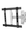 One for all TV wall mount, czerwonyatable (Kolor: CZARNY/Kolor: BIAŁY) - nr 1