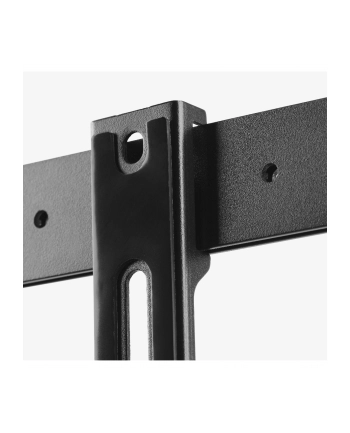 One for all TV wall mount, czerwonyatable (Kolor: CZARNY/Kolor: BIAŁY)