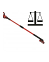 Einhell telescopic pole set BRILLIANTO, for window cleaners, telescopic handle (2 pieces) - nr 5