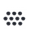 Jabra Engage ear cushions (Kolor: CZARNY, 10 pieces, Jabra Engage 65/75) - nr 10