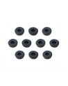 Jabra Engage ear cushions (Kolor: CZARNY, 10 pieces, Jabra Engage 65/75) - nr 3