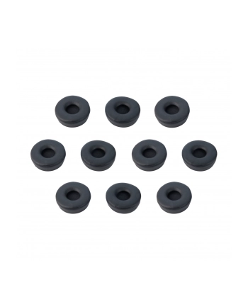 Jabra Engage ear cushions (Kolor: CZARNY, 10 pieces, Jabra Engage 65/75) nr 1