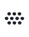 Jabra Engage ear cushions (Kolor: CZARNY, 10 pieces, Jabra Engage 65/75) - nr 5