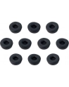 Jabra Engage ear cushions (Kolor: CZARNY, 10 pieces, Jabra Engage 65/75) - nr 6
