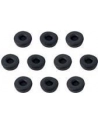 Jabra Engage ear cushions (Kolor: CZARNY, 10 pieces, Jabra Engage 65/75) - nr 7