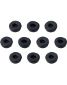 Jabra Engage ear cushions (Kolor: CZARNY, 10 pieces, Jabra Engage 65/75) - nr 8