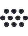 Jabra Engage ear cushions (Kolor: CZARNY, 10 pieces, Jabra Engage 65/75) - nr 9