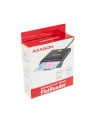 axagon Czytnik kart identyfikacyjnych CRE-SM3T USB, kabel 1,3m - nr 19