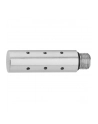 Hazet blow gun 9040LG-3/2, long, blow tool (Kolor: CZARNY/blue, with Venturi nozzle, 90 side nozzle) - nr 5