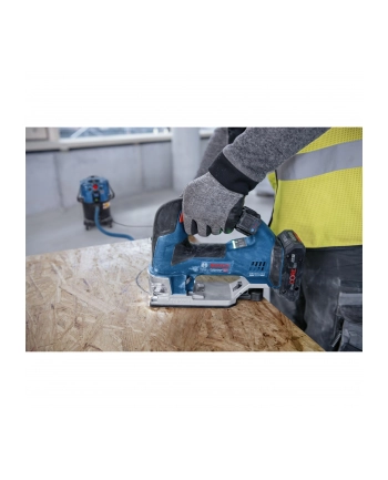 bosch powertools Bosch Wireless Auto-Start Set GCA 30-42 + GCT 30-42 Professional, connection module (blue) nr 2