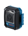 bosch powertools Bosch Wireless Auto-Start Set GCA 30-42 + GCT 30-42 Professional, connection module (blue) - nr 3