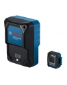 bosch powertools Bosch Wireless Auto-Start Set GCA 30-42 + GCT 30-42 Professional, connection module (blue) - nr 7