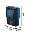 bosch powertools Bosch Wireless Auto-Start Set GCA 30-42 + GCT 30-42 Professional, connection module (blue) - nr 9