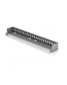 Ubiquiti Blank Keystone Patch Panel, 24 Ports (1U) - nr 10