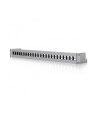 Ubiquiti Blank Keystone Patch Panel, 24 Ports (1U) - nr 11