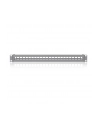 Ubiquiti Blank Keystone Patch Panel, 24 Ports (1U) - nr 12