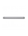 Ubiquiti Blank Keystone Patch Panel, 24 Ports (1U) - nr 1
