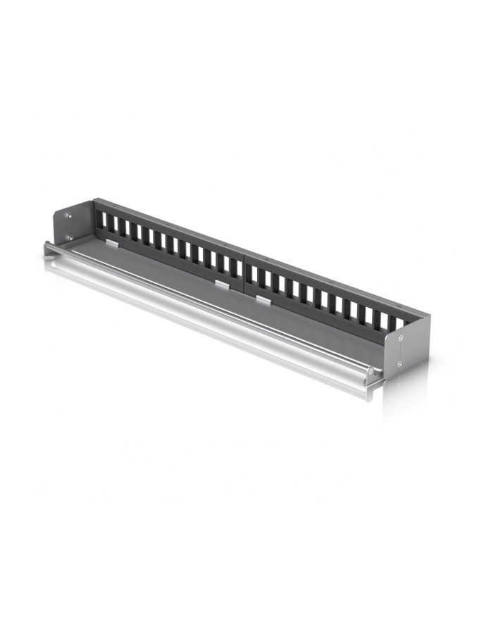 Ubiquiti Blank Keystone Patch Panel, 24 Ports (1U) główny