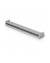 Ubiquiti Blank Keystone Patch Panel, 24 Ports (1U) - nr 9