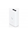 Ubiquiti PoE injector U-POE++, 60Watt (Kolor: BIAŁY) - nr 1