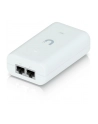 Ubiquiti PoE injector U-POE++, 60Watt (Kolor: BIAŁY) - nr 3