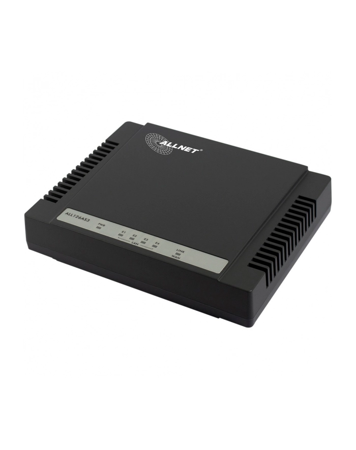 ALLNET ALL126AS3 Point-to-Point VDSL Modem Master główny
