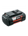 bosch powertools Bosch battery GBA 36V 6.0Ah (Kolor: CZARNY, 36V POWER FOR ALL) - nr 1