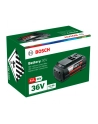 bosch powertools Bosch battery GBA 36V 6.0Ah (Kolor: CZARNY, 36V POWER FOR ALL) - nr 3