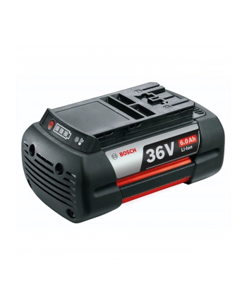 bosch powertools Bosch battery GBA 36V 6.0Ah (Kolor: CZARNY, 36V POWER FOR ALL) nr 1