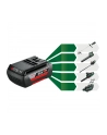 bosch powertools Bosch starter set 36V (GBA 36V 6.0Ah + AL 36V-20), charger (Kolor: CZARNY, 36V POWER FOR ALL, battery + charger) - nr 2