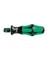 Wera Kraftform Kompakt 70 Universal, 32-piece, bit set (Kolor: CZARNY/green, 1/4, incl. plug-in handle) - nr 2